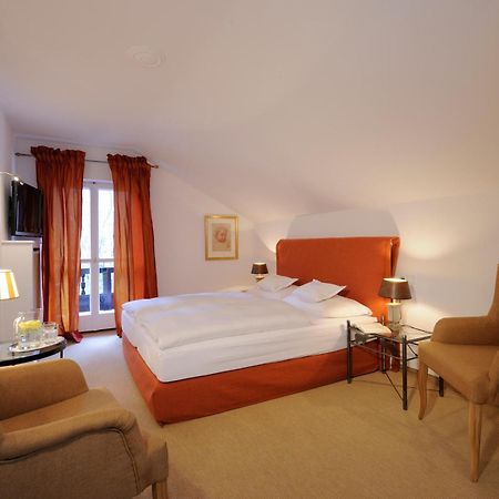 Relais-Chalet Wilhelmy Bad Wiessee Zewnętrze zdjęcie