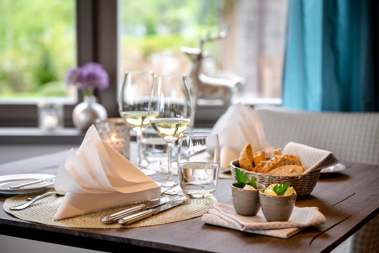 Relais-Chalet Wilhelmy Bad Wiessee Zewnętrze zdjęcie