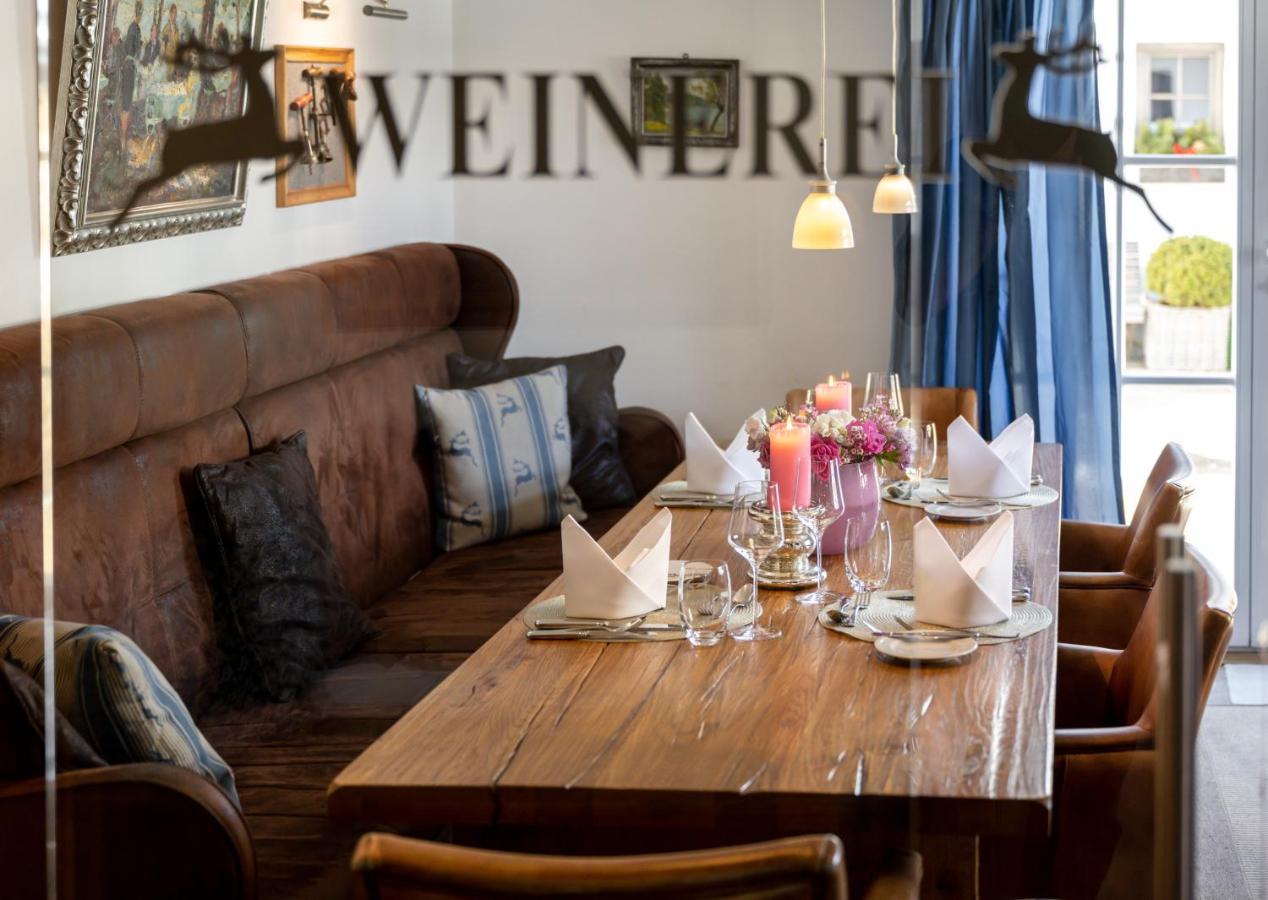 Relais-Chalet Wilhelmy Bad Wiessee Zewnętrze zdjęcie