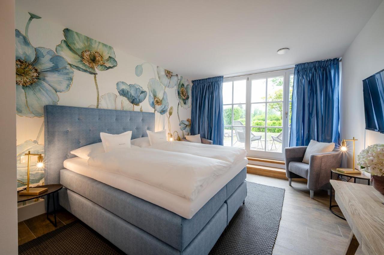 Relais-Chalet Wilhelmy Bad Wiessee Zewnętrze zdjęcie