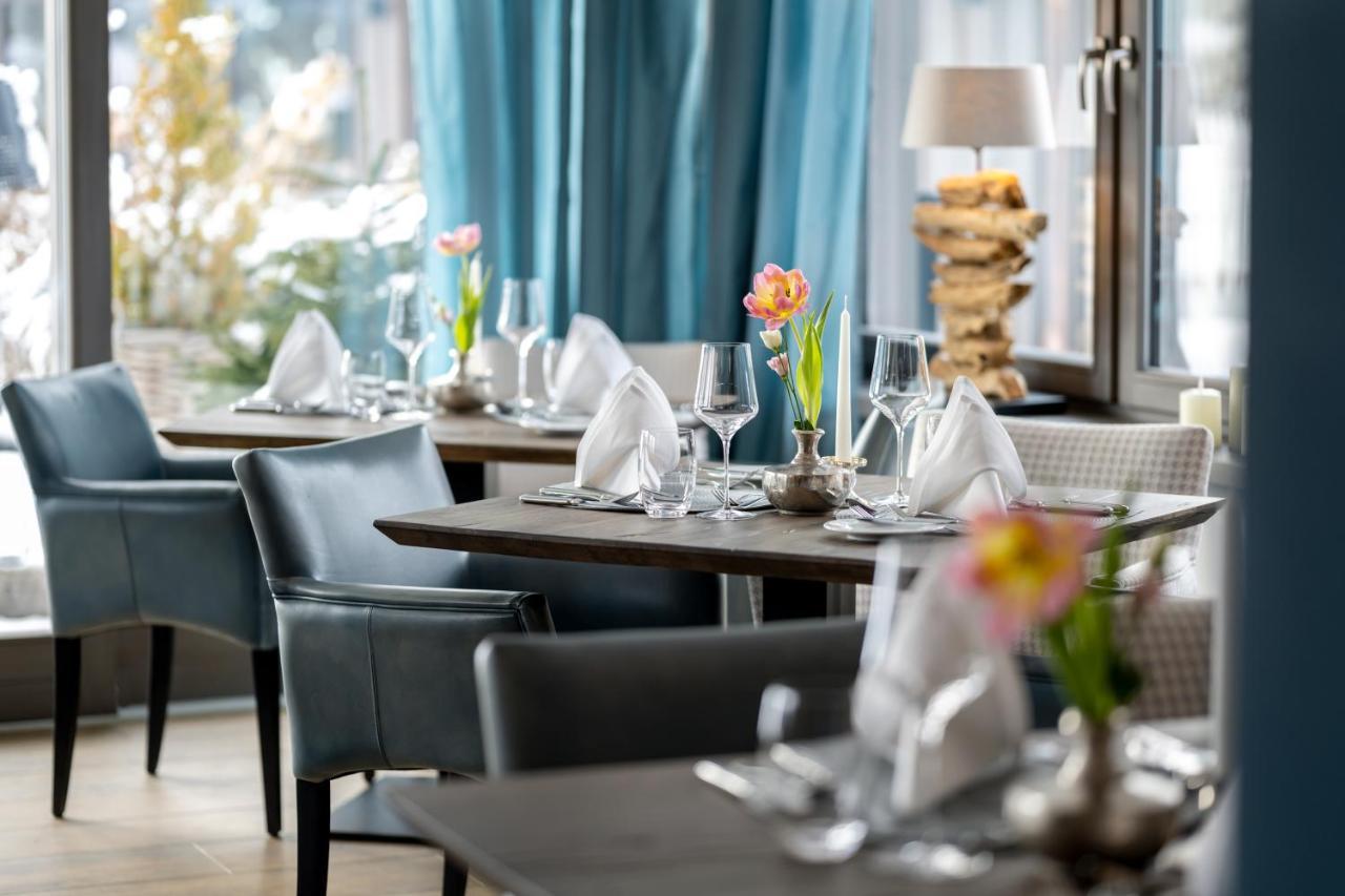 Relais-Chalet Wilhelmy Bad Wiessee Zewnętrze zdjęcie