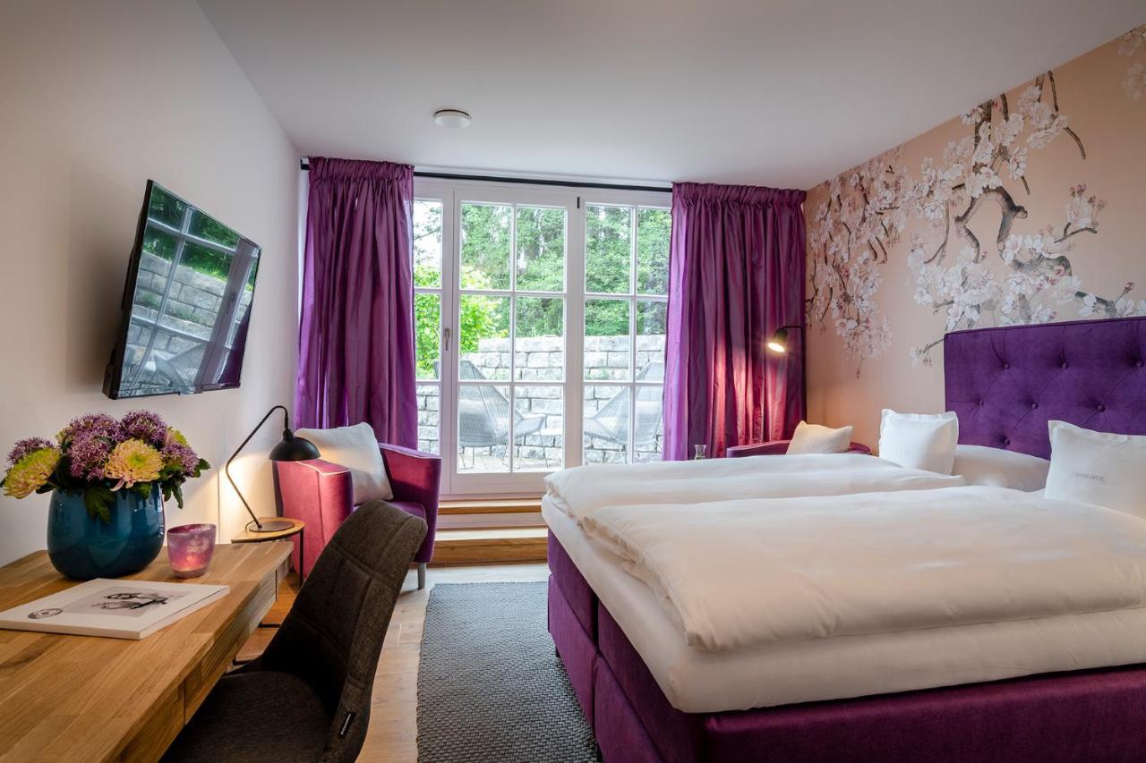 Relais-Chalet Wilhelmy Bad Wiessee Zewnętrze zdjęcie