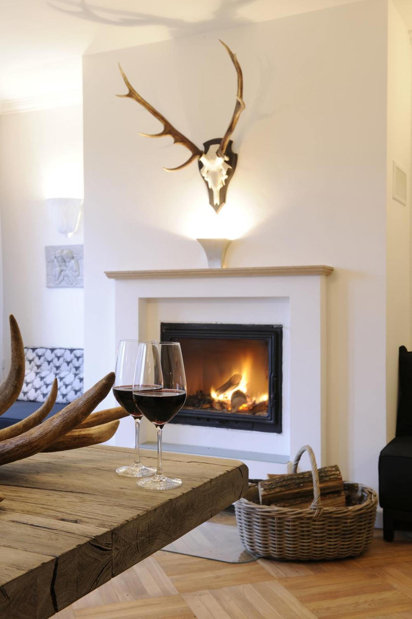 Relais-Chalet Wilhelmy Bad Wiessee Zewnętrze zdjęcie