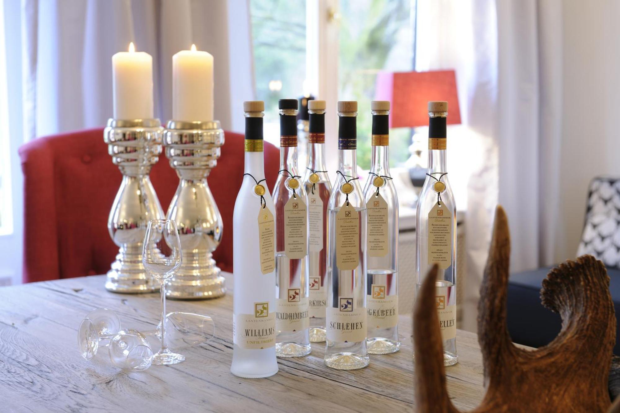 Relais-Chalet Wilhelmy Bad Wiessee Zewnętrze zdjęcie