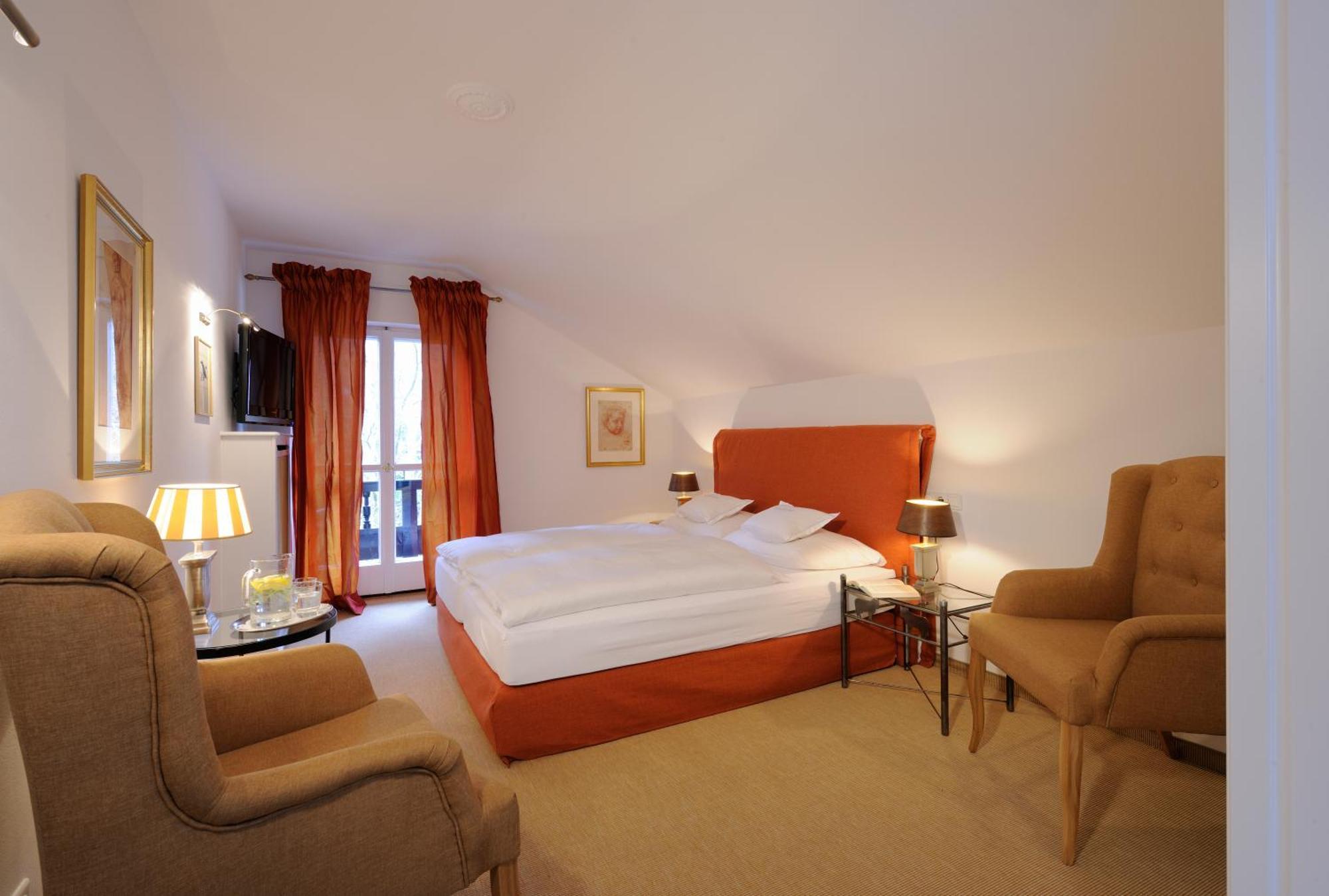 Relais-Chalet Wilhelmy Bad Wiessee Zewnętrze zdjęcie