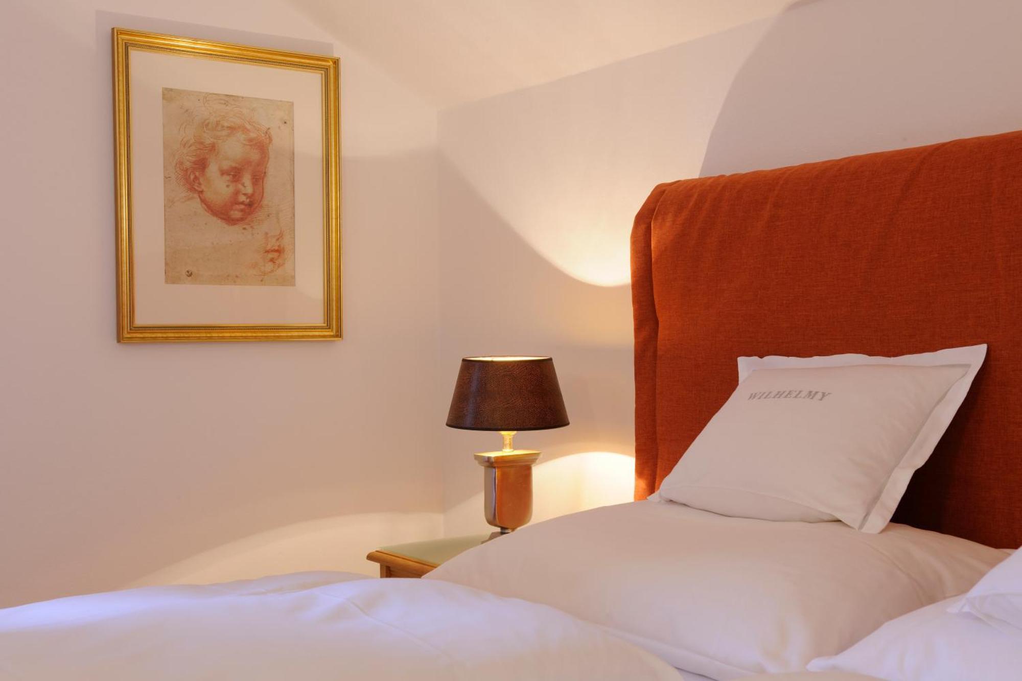 Relais-Chalet Wilhelmy Bad Wiessee Zewnętrze zdjęcie